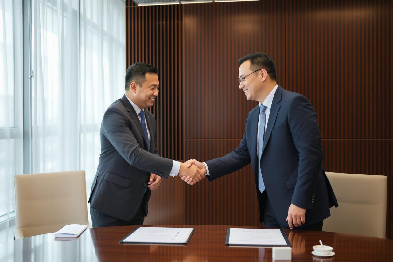 91短视频与腾讯视频达成战略合作,共同打造精品内容生态