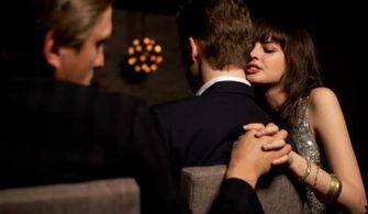 善意的出轨,善意的出轨，爱与忠诚的边界探索