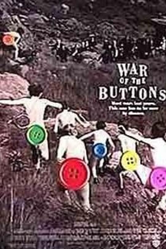 纽扣战争,一场微不足道的冲突引发的全球纷争