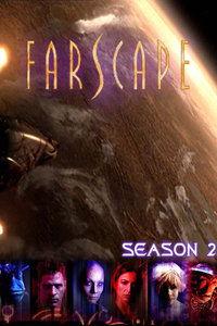 遥远星际 第二季,未知星域的探险之旅